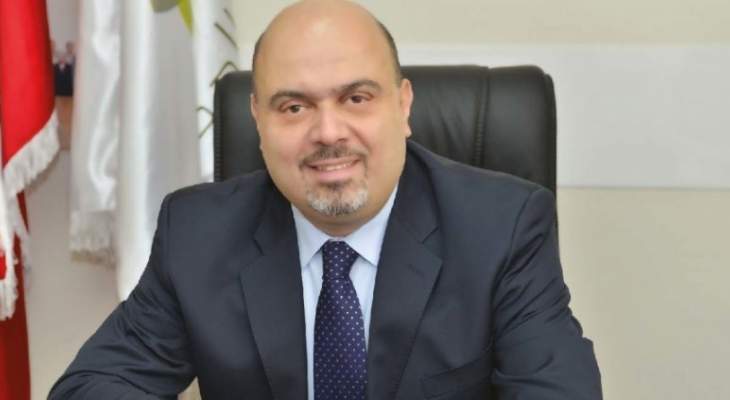 رئيس بلدية الدكوانة:حربنا على محلات القمار غير الشرعي مفتوحة لأجل غير مسمى