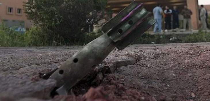 سانا: مقتل 7 مدنيين بقصف وانفجار لغم في ريفي حلب وحماة