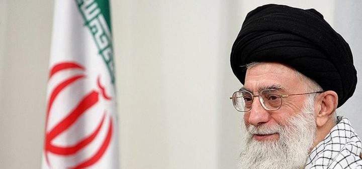 خامنئي عن العقويات الأميركية على ايران: لا يوجد ما يثير قلق طهران