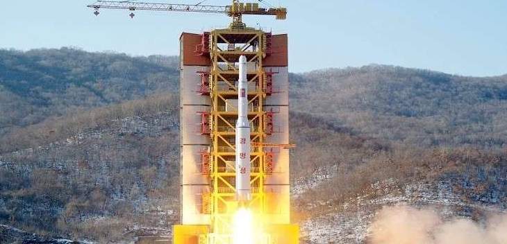 وكالة أنباء كوريا الشمالية: لا صحة لما أشيع عن مواقع صاروخية شمالية