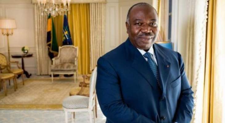 رئيس جمهورية الغابون لبوتين: إفريقيا في حاجة إلى روسيا