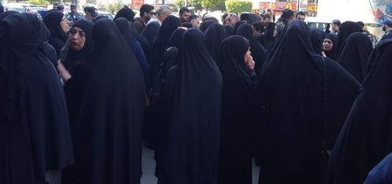 صبلوح:توجه لدى أهالي المقوفين الاسلاميين لمقاطعة الانتخابات النيابية