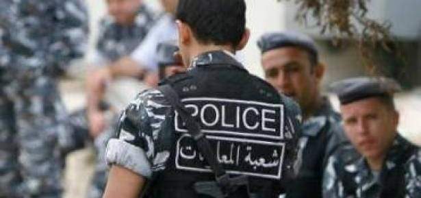 شعبة المعلومات أوقفت في أرض جلول لبنانيا وفلسطينيا وسوريا بجرم مخدرات