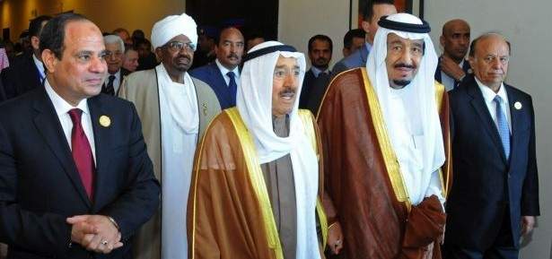 مصادر قصر بعبدا للاخبار: ثمانية رؤساء عرب يؤكدون حضور القمة الاقتصادية
