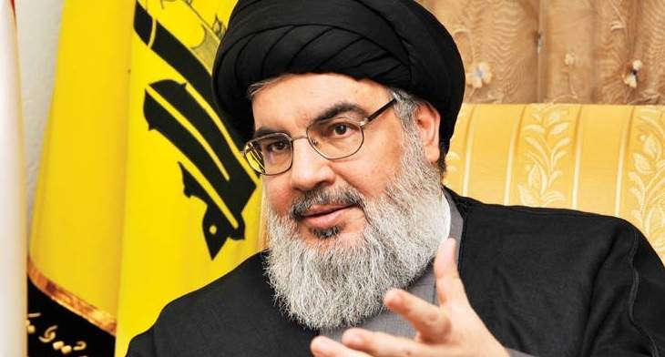  حزب الله بقوة على خط التواصل اللبناني - الفلسطيني واقتراح بتشكيل لجنة وزارية  