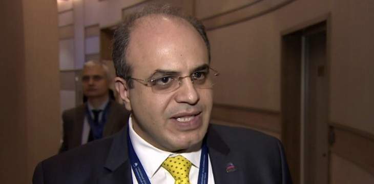 وزير الاقتصاد السوري: أزمة الوقود جزء من الحرب الاقتصادية لإخضاع سوريا