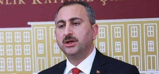 وزير العدل التركي: لم نطلق سراح برانسون تحت أي من الضغوط أو تعليمات