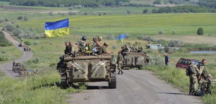 سلطات لوهانسك تتهم أوكرانيا بقصف أراضيها 9 مرات خلال 24 ساعة