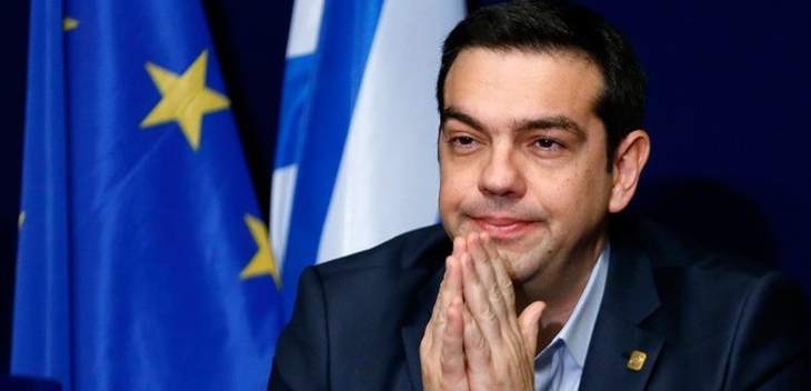 تسيبراس:القوات المسلحة اليونانية لن تشارك بعملية عسكرية ممكنة في سوريا