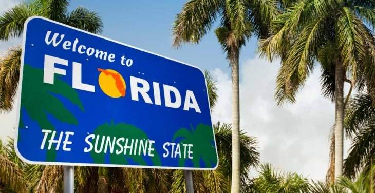 سلطات فلوريدا أمرت بإعادة فرز الأصوات بانتخابات عضو مجلس الشيوخ وحاكم الولاية