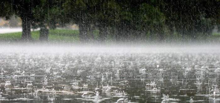 النشرة: تساقط أمطار غزيرة في مناطق كسروان الوسطى والعليا وعكار