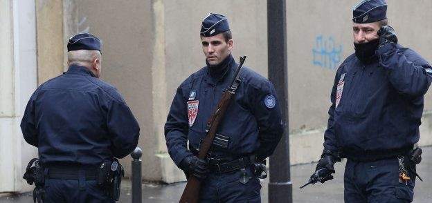 الشرطة الفرنسية: محاولة دهس الجنود اليوم جنوب البلاد ليست عملا إرهابيا