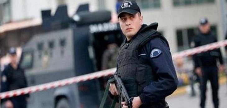 الشرطة التركية تغلق المنطقة المحيطة بقنصلية السعودية في اسطنبول
