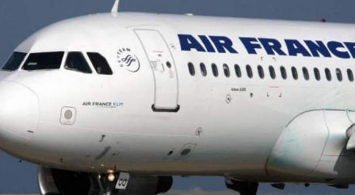 الخطوط الجوية الفرنسية ألغت ربع رحلاتها بسبب إضراب 11 نقابة للطيارين