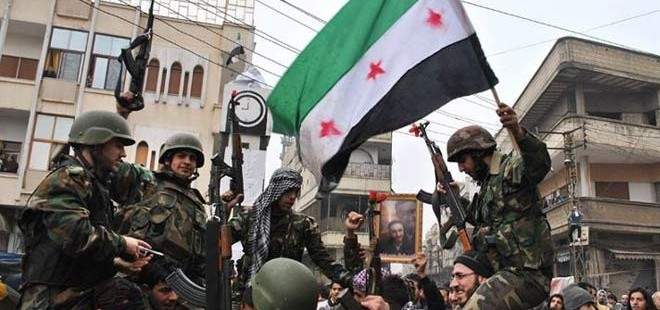 جنود سابقون في الجيش السوري الحر تسللوا إلى الجزائر بجوزات سفر مزيفة 