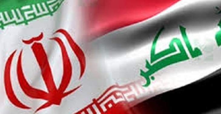 روحاني: العلاقات الإيرانية العراقية راسخة وليس بإمكان أحد المساس بها