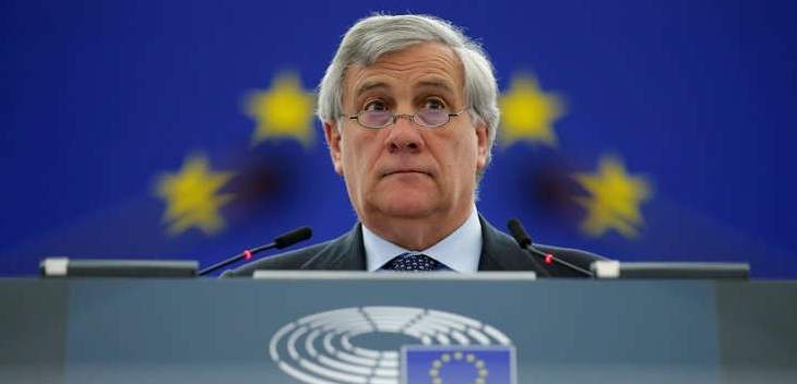 رئيس البرلمان الأوروبي يحذر من التباطؤ في التعامل مع مشكلة الهجرة