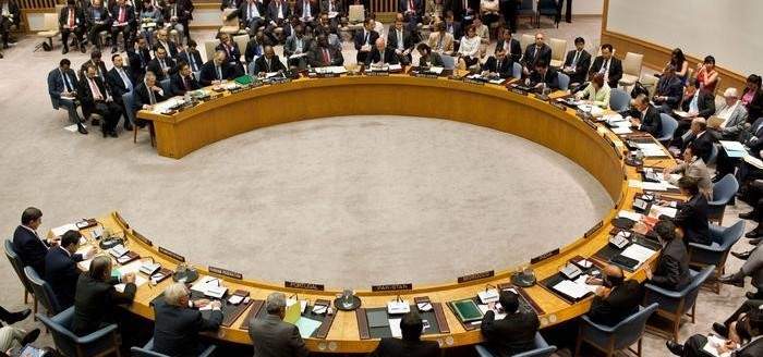 9 دول تطلب عقد اجتماع عاجل لمجلس الامن بشأن سوريا غدا