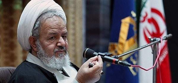 مسؤول ايراني: الاعداء لن يتخلوا عن التآمر ضد الثورة الاسلامية والشعب الايراني