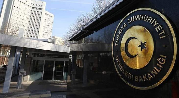 سفارة تركيا في كوسوفو: إنشاء جيش لكوسوفو حق سيادي