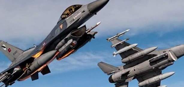 الجيش السويدي: طائرات حربية روسية انتهكت مجالنا الجوي