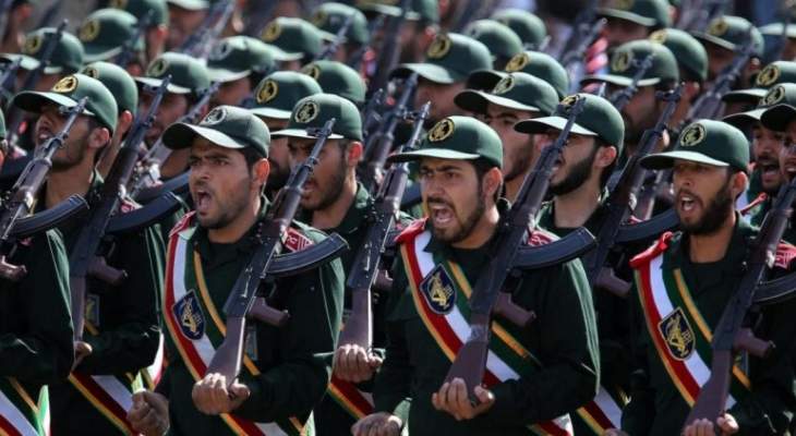 الجريدة: واشنطن تسير نحو الحرب مع طهران ودول عربية تعهدت بالتكلفة