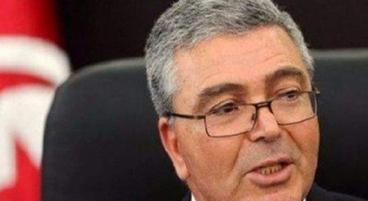 وزير الدفاع التونسي: نواجه تهديدات إرهابية جدّية على الحدود