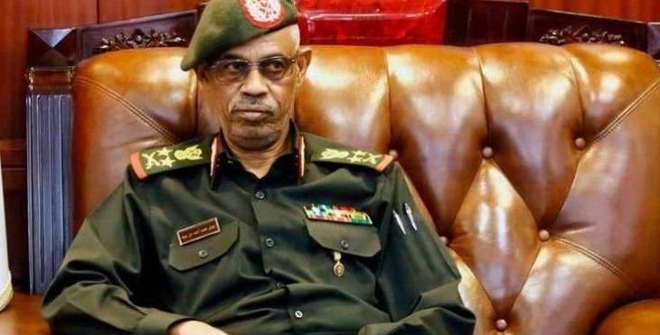 الجيش السوداني: لن نتراجع عن الانحياز لثورة التغيير في السودان
