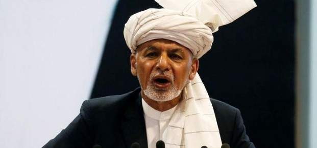 الرئيس الأفغاني يعقد اجتماعا تشاوريا كبيرا لأخذ زمام المبادرة بمحادثات السلام