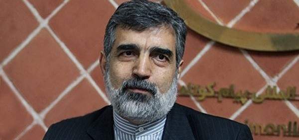 مسؤول نووي ايراني: حققنا منجزات في مجال الماء الثقيل
