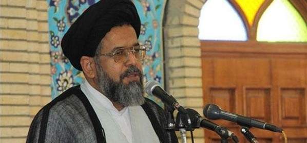 وزير الامن الايراني يعلن اعتقال 4 عناصر من داعش اخيرا