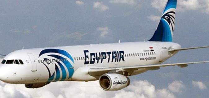 إحباط محاولة اقتحام كابينة قيادة طائرة مصرية أثناء رحلاتها بين عمان والقاهرة
