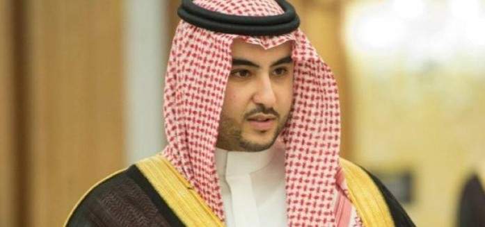 سفير السعودية بواشنطن: ملتزمون بدعم أشقائنا اليمنيين وإعادة إعمار بلدهم
