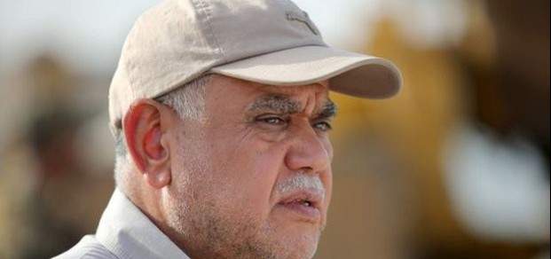 رئيس تحالف الفتح في العراق: لا نقبل بوجود قوات أجنبية حتى للتدريب