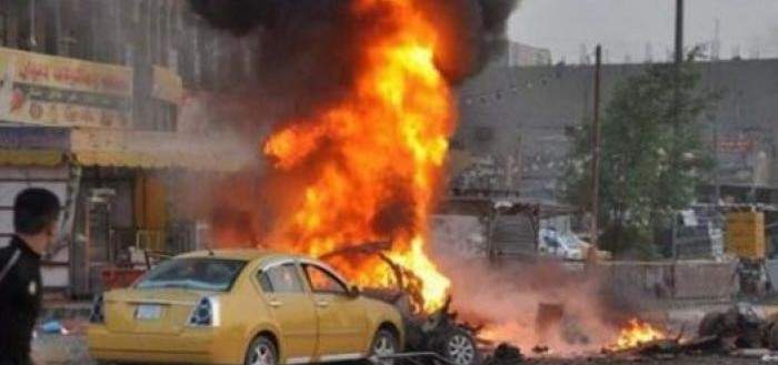 سبوتنيك: انفجار سيارة مفخخة في الموصل وأنباء عن وقوع ضحايا
