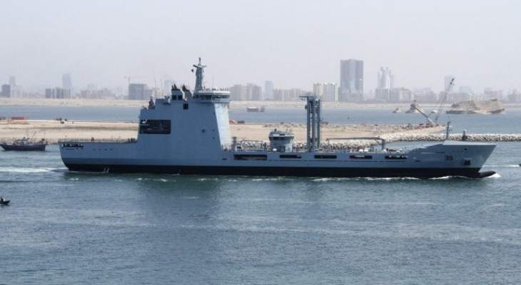 البحرية الباكستانية أعلنت أنها منعت غواصة هندية من دخول مياهها الإقليمية