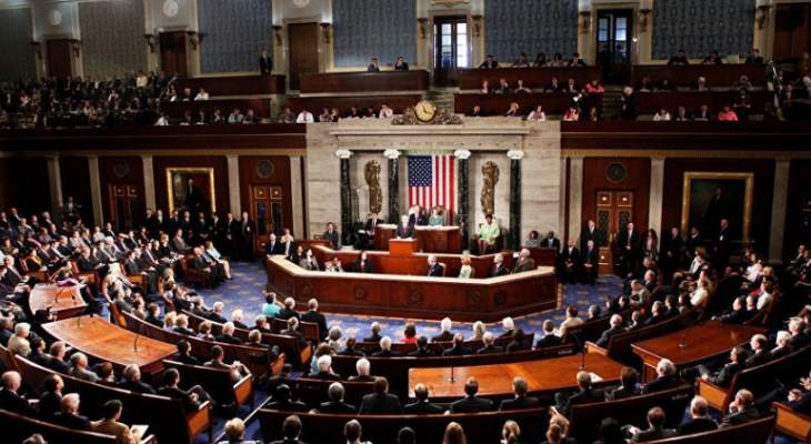 الكونغرس الأميركي وافق على زيادة الإنفاق في الميزانية بـ300 مليار دولار