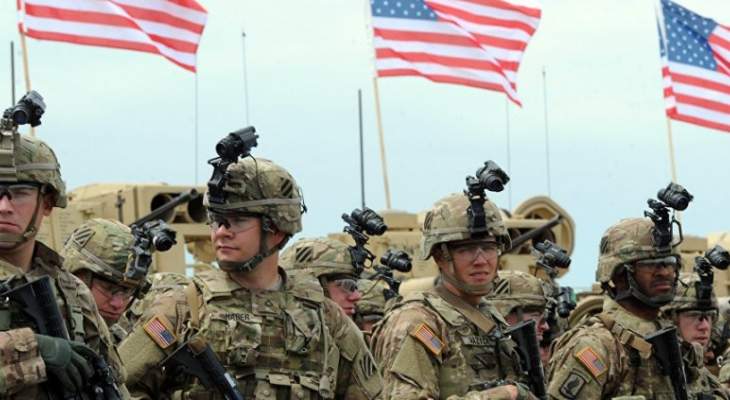 رويترز: الجيش الأميركي يؤكد مقتل جنديين وموظف ومتعاقد في هجوم منبج