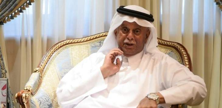 مسؤول قطري: قطر لا تخلط بين الاقتصاد والسياسة فيما يتعلق بأزمة المقاطعة