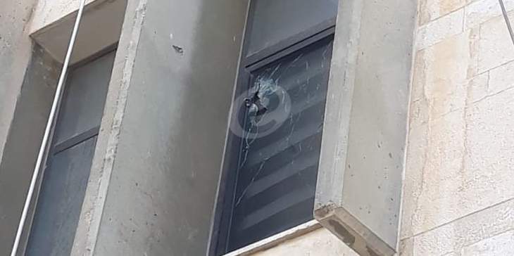 النشرة: مجهولون أطلقوا النار على سراي الهرمل ولا إصابات