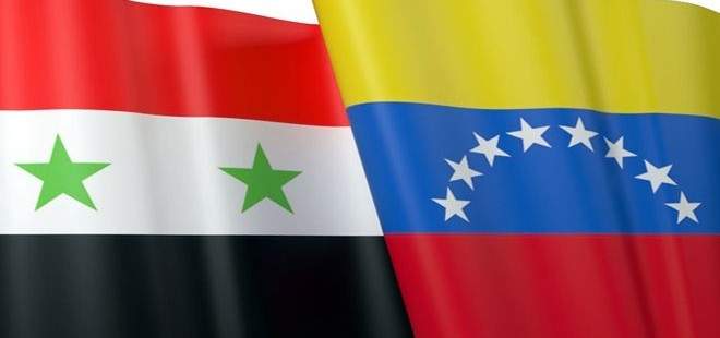 سفير فنزويلا في دمشق: اعتراف برلمان أوروبا بغوايدو لا يعكس موقف الشعوب