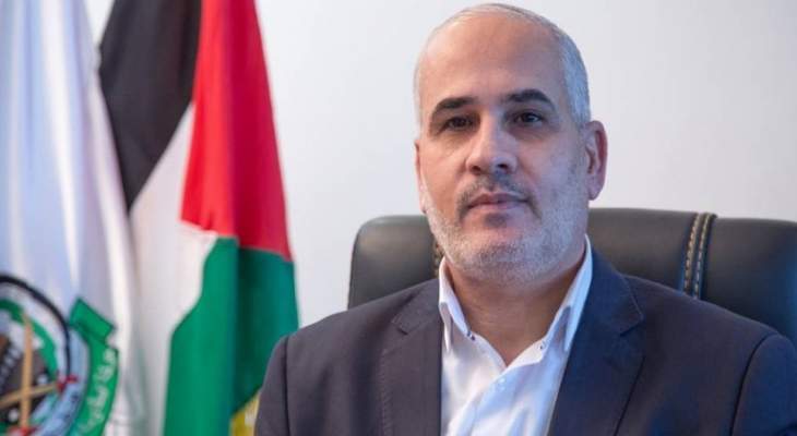 ناطق باسم حماس: تشكيل عباس حكومة جديدة ترسيخ للانقسام ولا نعترف بهذه الحكومة