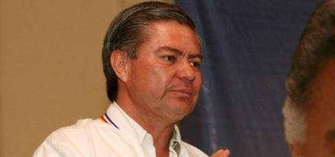 اعتقال مرشح لرئاسة غواتيمالا في أميركا متّهم بتجارة المخدرات