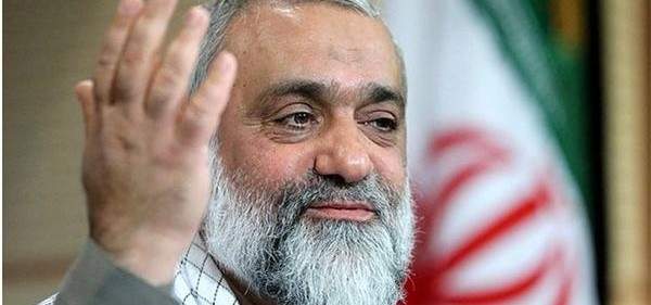 مسؤول ايراني: لم يمر علينا يوما واحدا بدون مؤامرة ضد الثورة