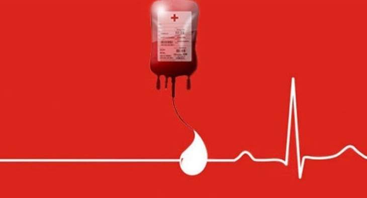 مريض بحاجة ماسة إلى دم من فئة A+ للتبرع في بنك الدم بزحلة أو مستشفى تل شيحا