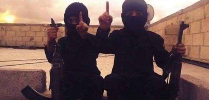الأوبزفر: تجاهل عالمي لأطفال تنظيم داعش