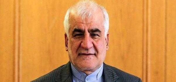 مسؤول بخارجية إيران: طهران ستتقدم باحتجاج رسمي حول تصريحات هالي ضدنا