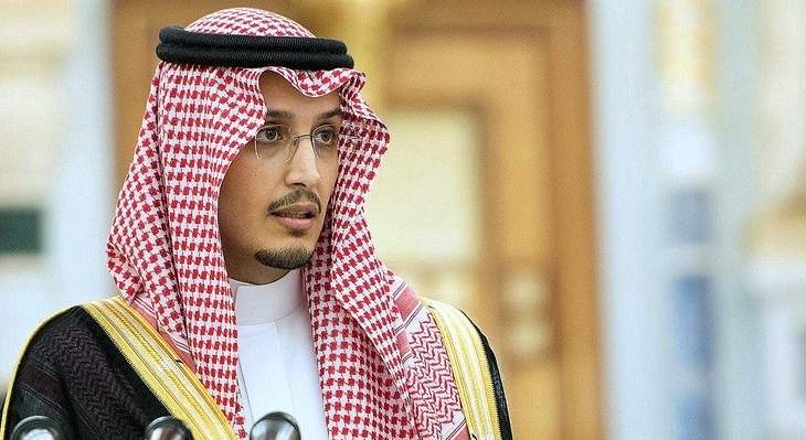 مجتهد: الأمير أحمد بن عبدالعزيز أثبت مجددا أنه ليس على قدر المسؤولية