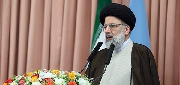 رئيس القضاء الايراني: يجب الكشف عن جرائم ادعياء حقوق الانسان