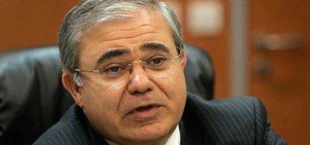  ماريو عون: نائب رئيس الحكومة مركز من مراكز الدولة اللبنانية الأساسية